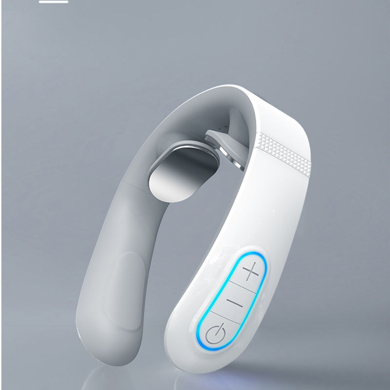 EMS Pulse Neck Massager