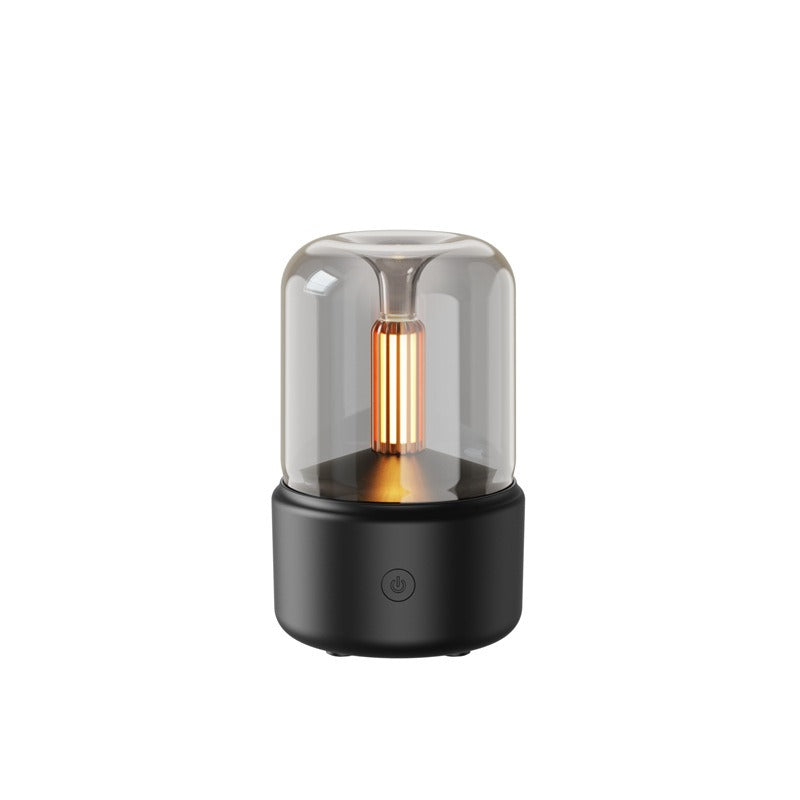 Candlelight Oil Aromatherapy Machine