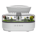 Raindrop Aroma Humidifier