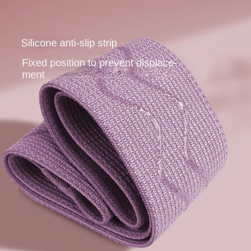 Hip Yoga Resistance Band