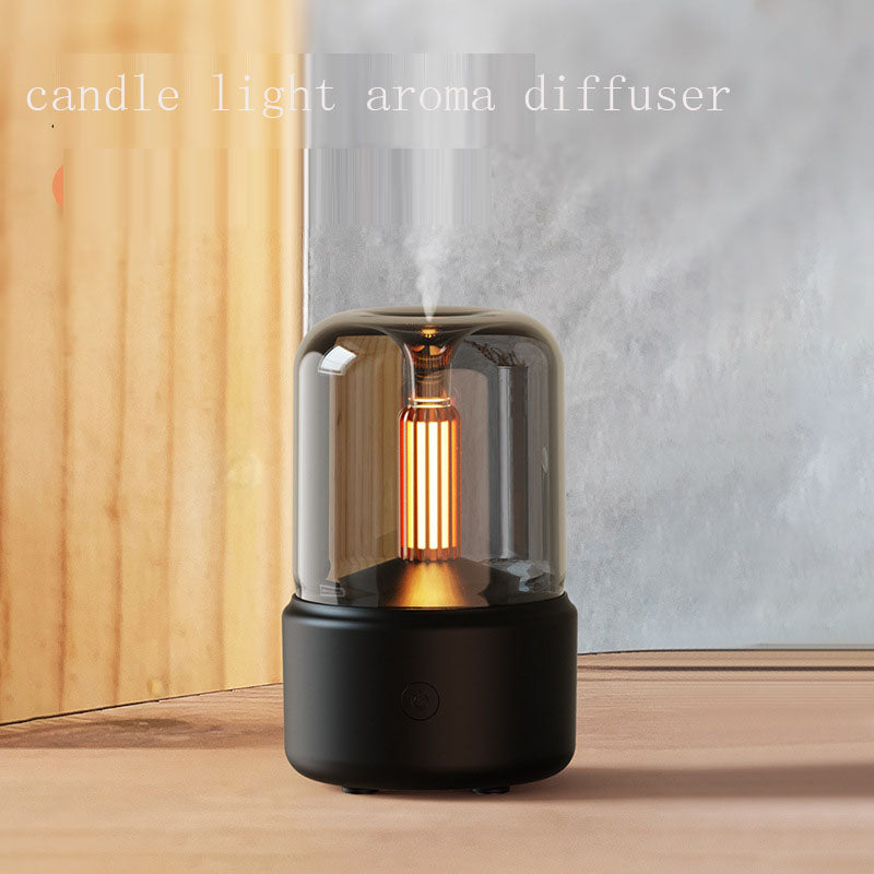 Candlelight Oil Aromatherapy Machine