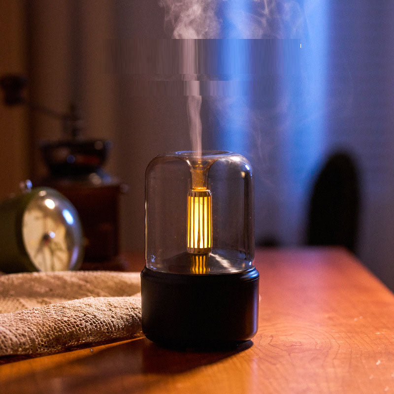 Candlelight Oil Aromatherapy Machine