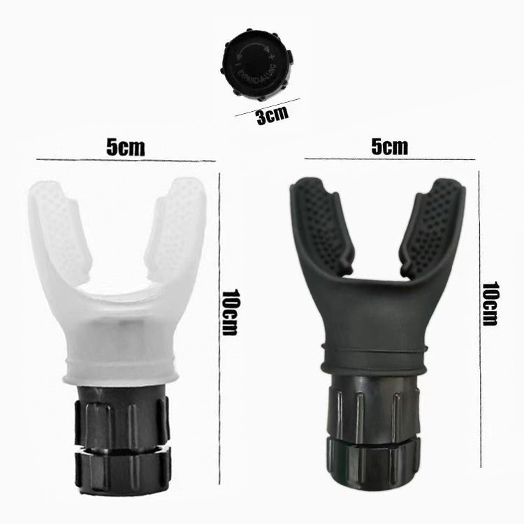 Breathing Exerciser Trainer