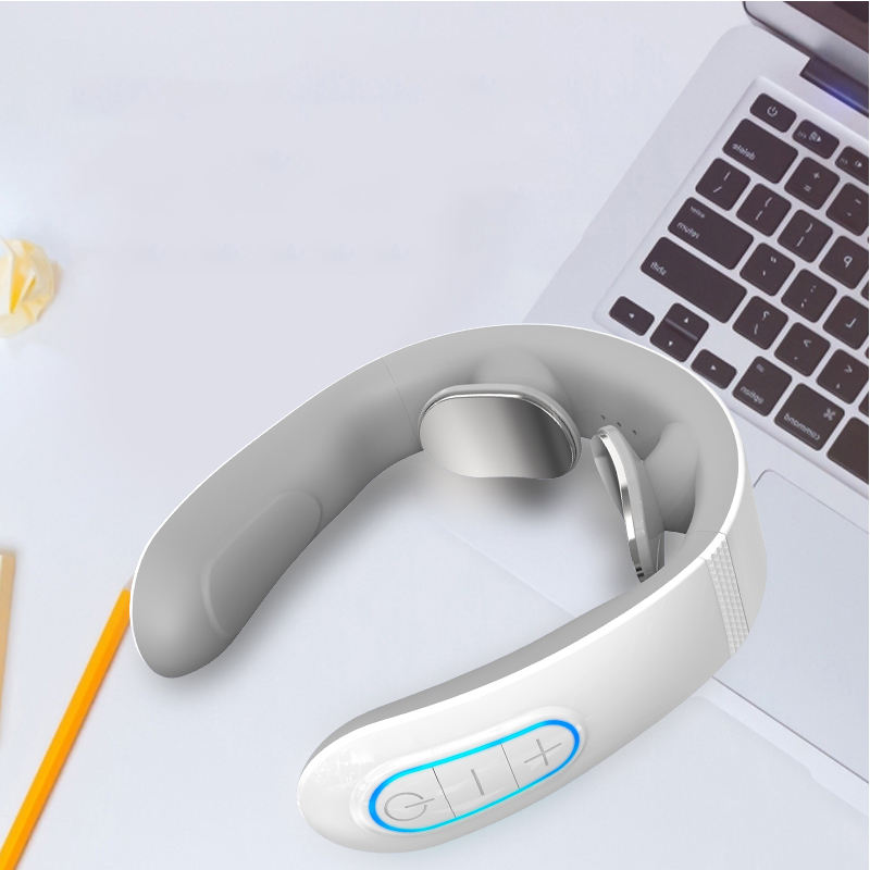 EMS Pulse Neck Massager