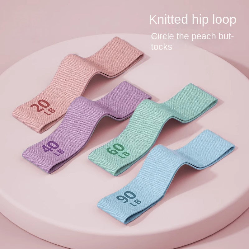 Hip Yoga Resistance Band