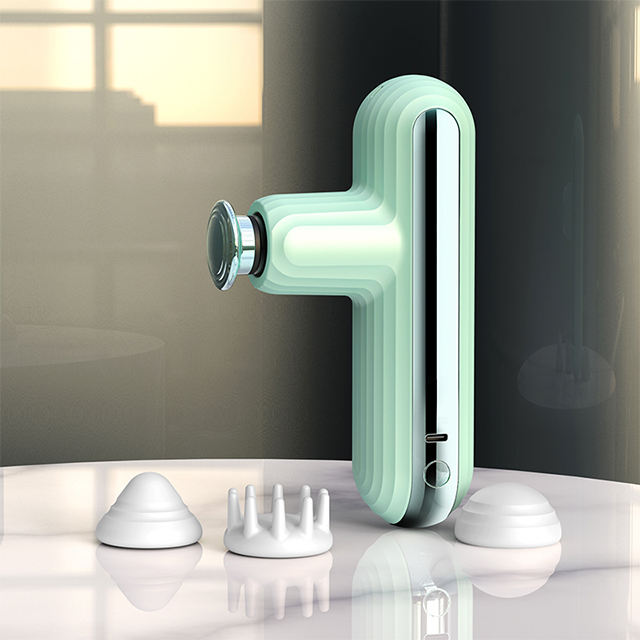 Mini Pocket Massage Gun