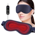 Electric Heated Eye Massager