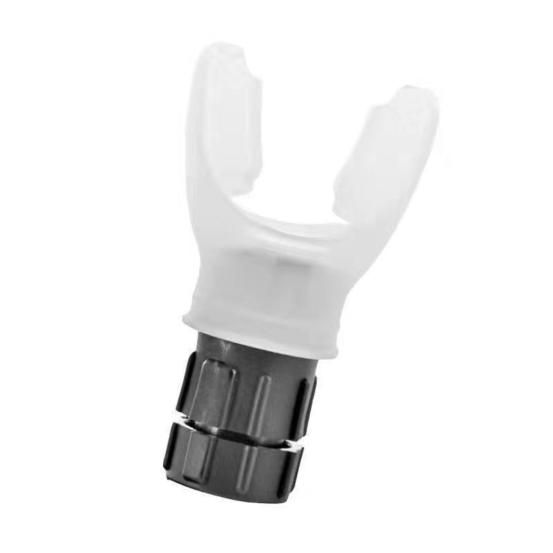 Breathing Exerciser Trainer