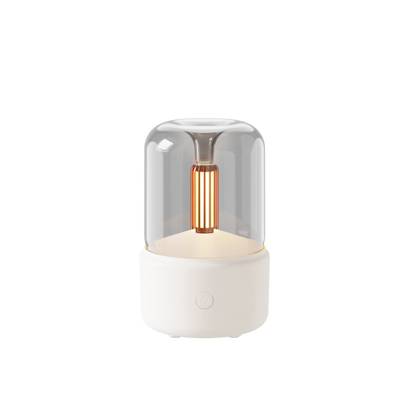 Candlelight Oil Aromatherapy Machine