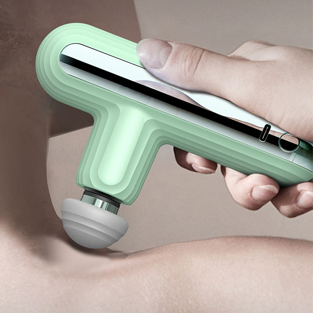Mini Pocket Massage Gun