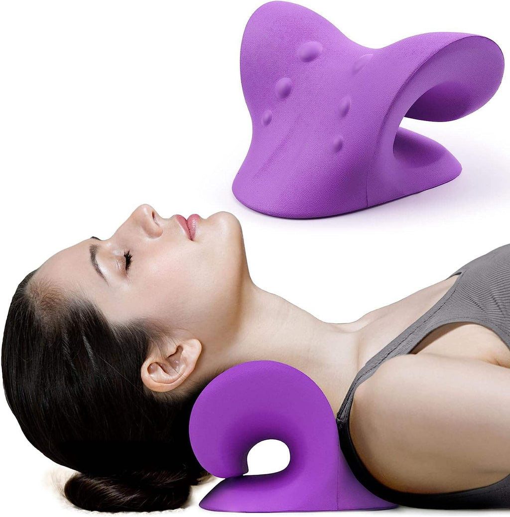 Cervical Spine Massage Pillow